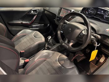 Used Peugeot 208 2018 for sale - 79775239: Photo