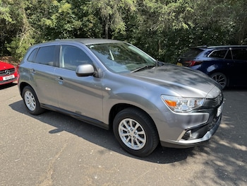 Used Mitsubishi ASX 2017 for sale - 79216190: Photo