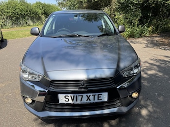 Used Mitsubishi ASX 2017 for sale - 79216190: Photo