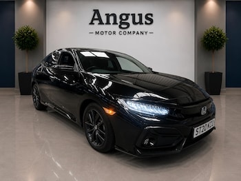 Used Honda Civic 2020 for sale - 79635460: Photo