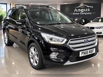 Used Ford Kuga 2018 for sale - 79801675: Photo
