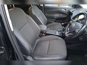 Used Ford Kuga 2018 for sale - 79801675: Photo