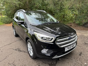 Used Ford Kuga 2018 for sale - 79801675: Photo