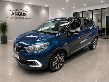 Used Renault Captur 2018 for sale - 79720300: Photo