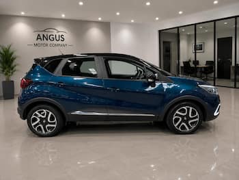 Used Renault Captur 2018 for sale - 79720300: Photo