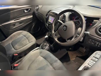 Used Renault Captur 2018 for sale - 79720300: Photo