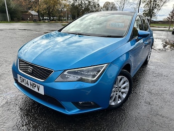 Used SEAT Leon 2014 for sale - 79211353: Photo