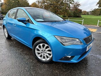 Used SEAT Leon 2014 for sale - 79211353: Photo