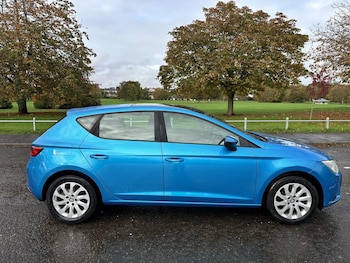Used SEAT Leon 2014 for sale - 79211353: Photo