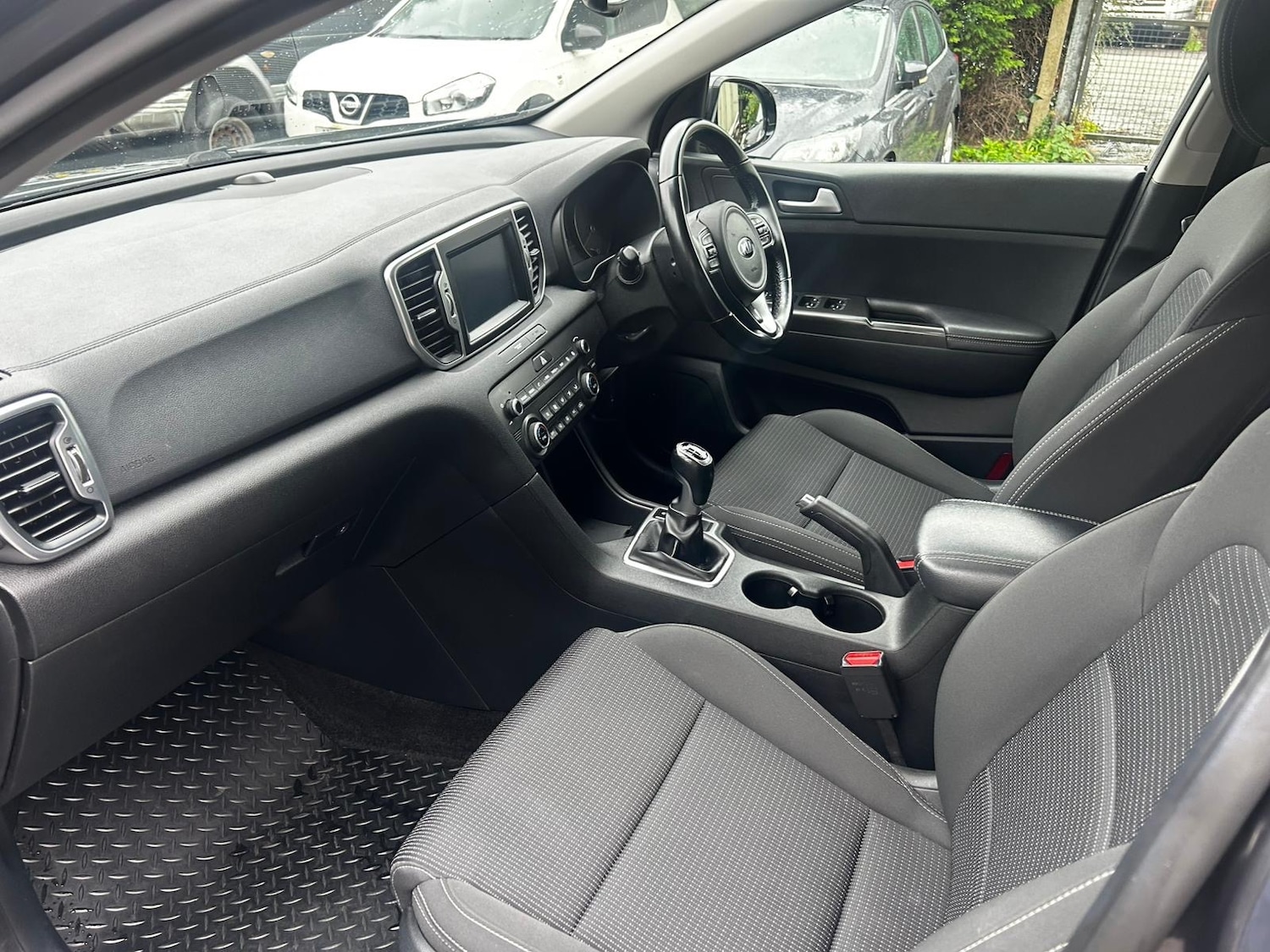 Used Kia Sportage 2018 for sale - 76532246: Photo 10