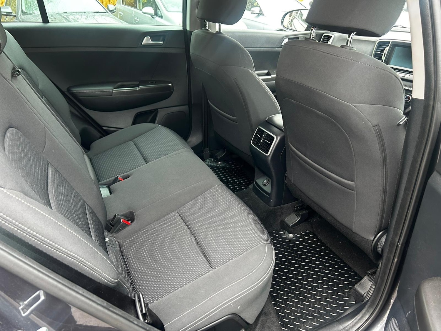 Used Kia Sportage 2018 for sale - 76532246: Photo 13