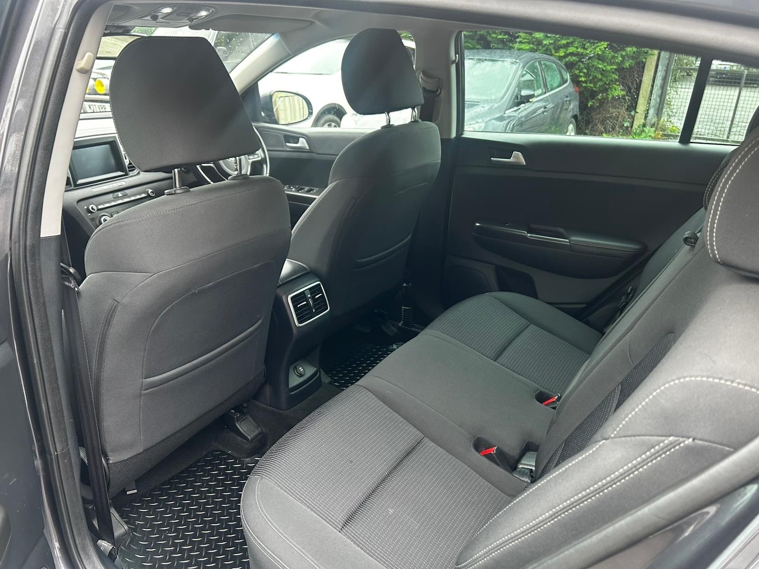 Used Kia Sportage 2018 for sale - 76532246: Photo 14