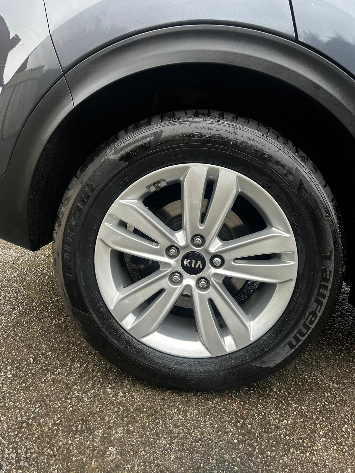 Used Kia Sportage 2018 for sale - 76532246: Photo 15