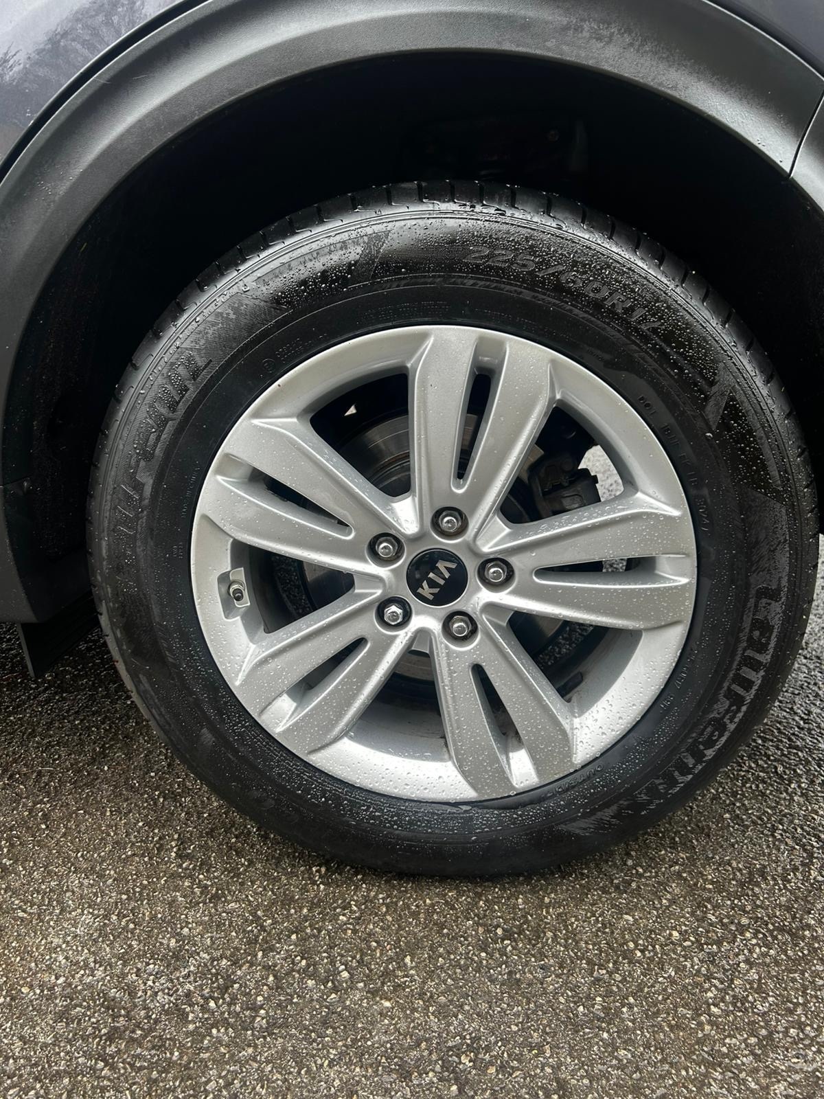 Used Kia Sportage 2018 for sale - 76532246: Photo 16