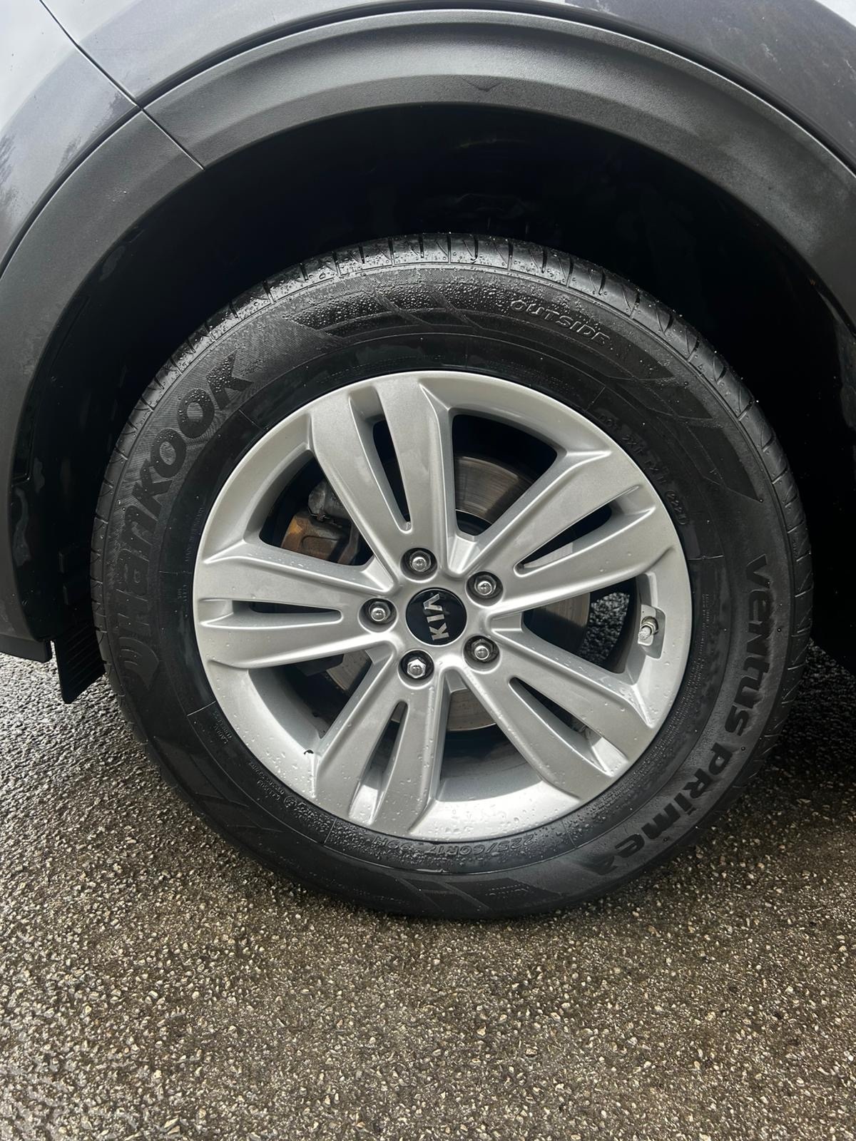 Used Kia Sportage 2018 for sale - 76532246: Photo 17