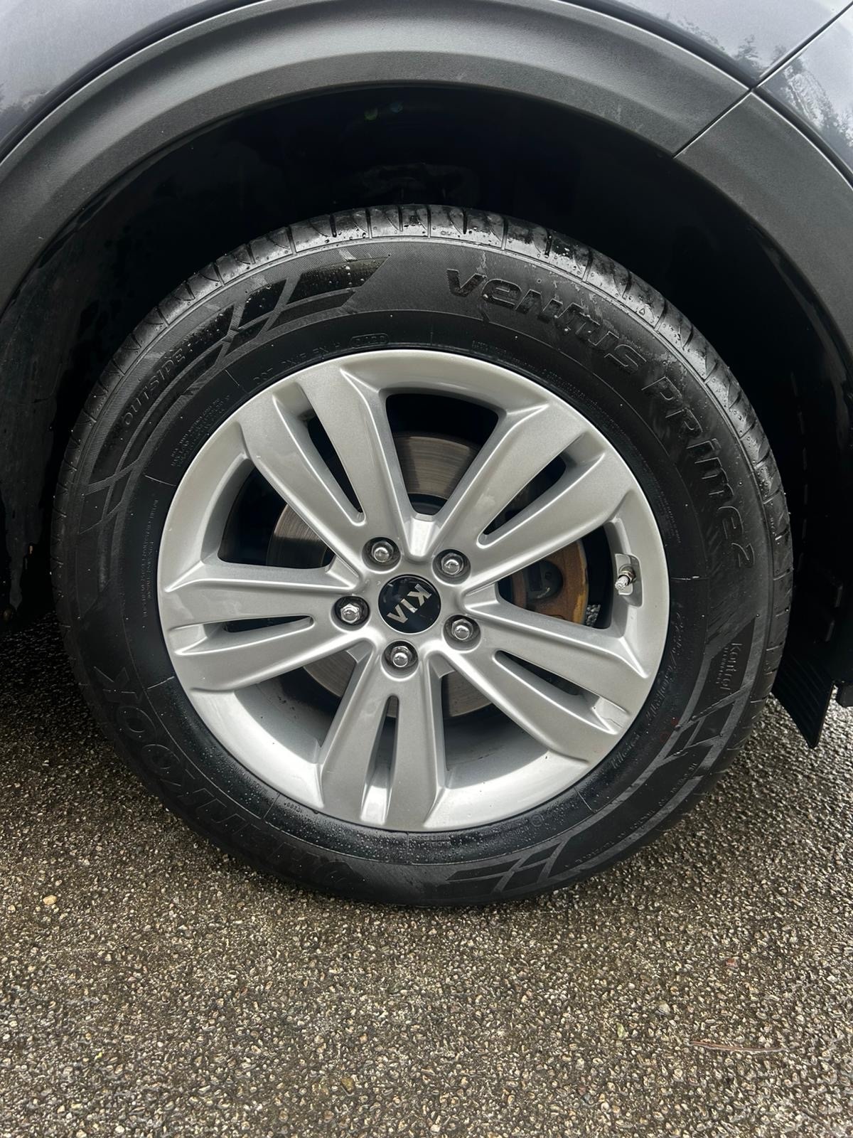 Used Kia Sportage 2018 for sale - 76532246: Photo 18