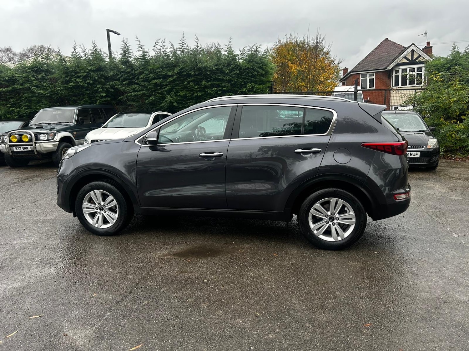Used Kia Sportage 2018 for sale - 76532246: Photo 7
