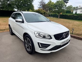 Used Volvo XC60 2014 for sale - 79471403: Photo