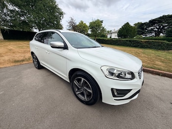 Used Volvo XC60 2014 for sale - 79471403: Photo