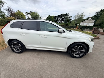 Used Volvo XC60 2014 for sale - 79471403: Photo