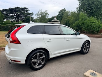 Used Volvo XC60 2014 for sale - 79471403: Photo