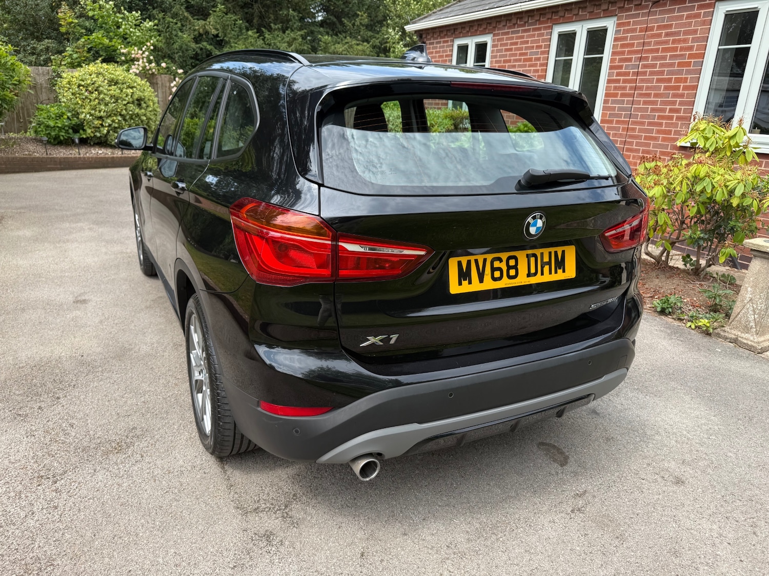 Vehicle 23