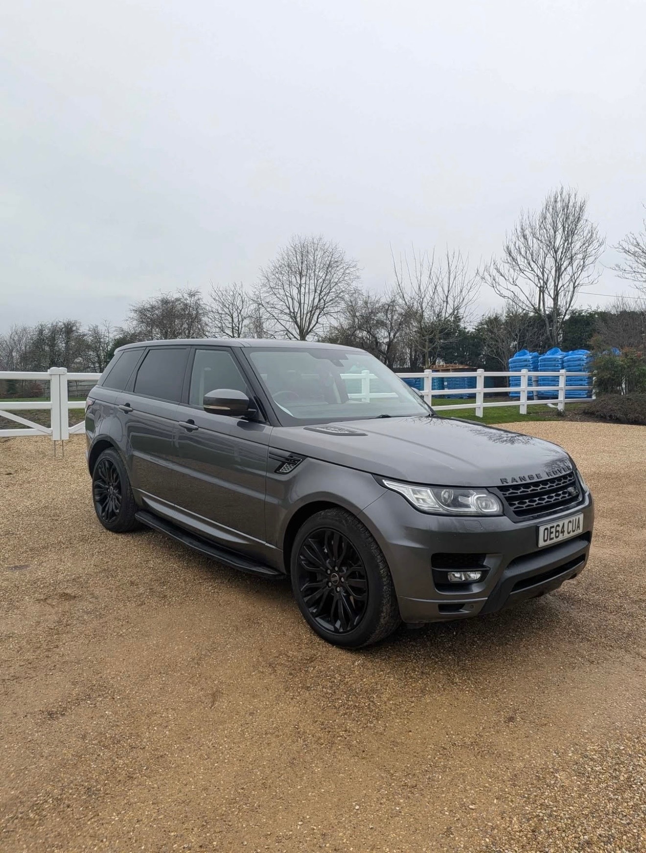 Used Land Rover Range Rover Sport 2014 for sale - 77324028: Photo 10