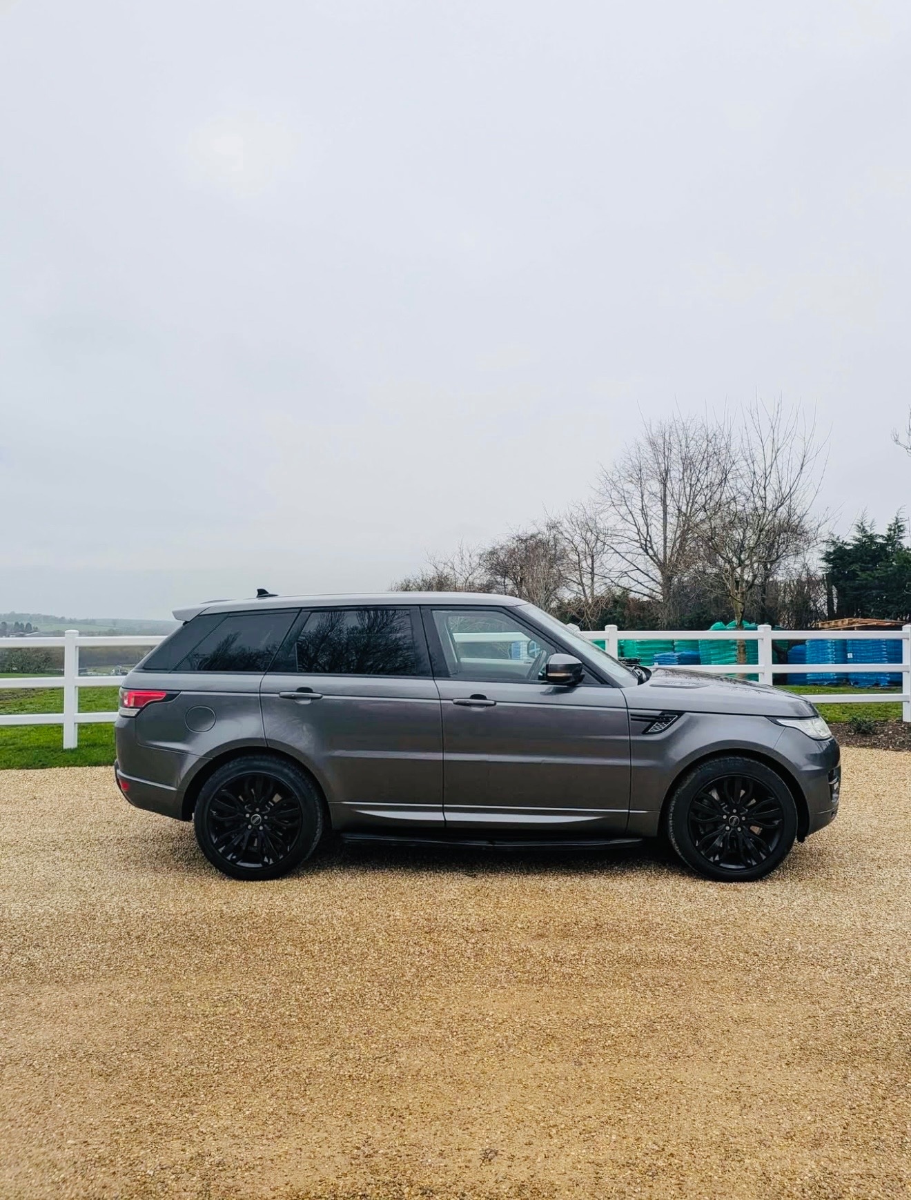 Used Land Rover Range Rover Sport 2014 for sale - 77324028: Photo 11