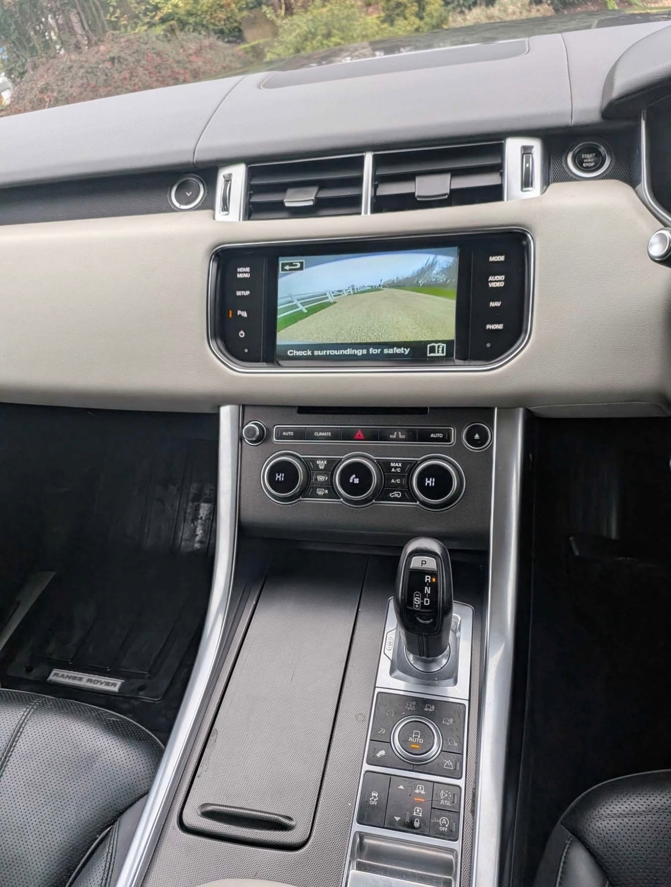 Used Land Rover Range Rover Sport 2014 for sale - 77324028: Photo 12