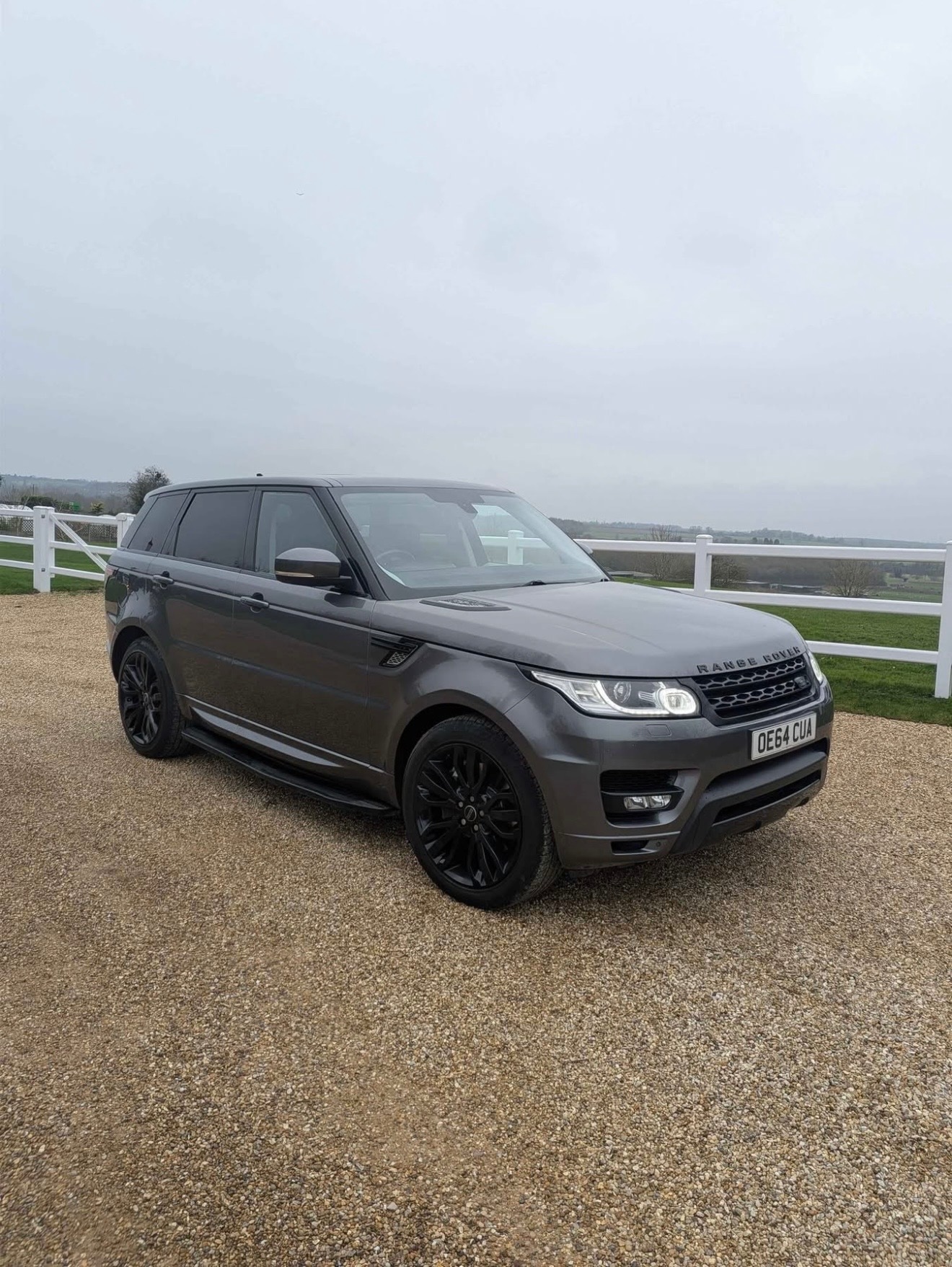 Used Land Rover Range Rover Sport 2014 for sale - 77324028: Photo 13