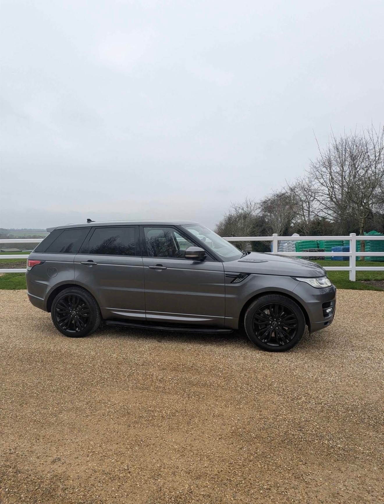 Used Land Rover Range Rover Sport 2014 for sale - 77324028: Photo 14