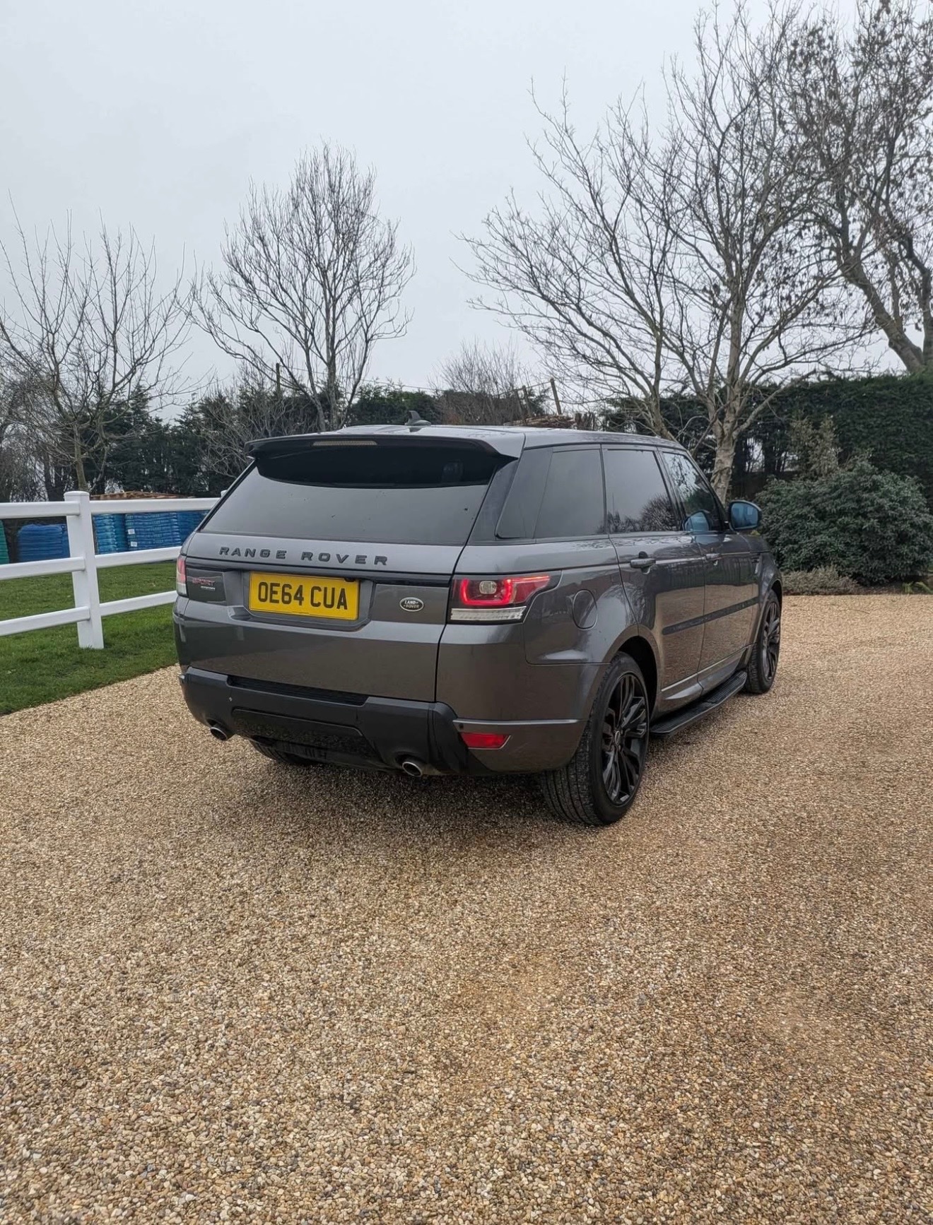 Used Land Rover Range Rover Sport 2014 for sale - 77324028: Photo 15