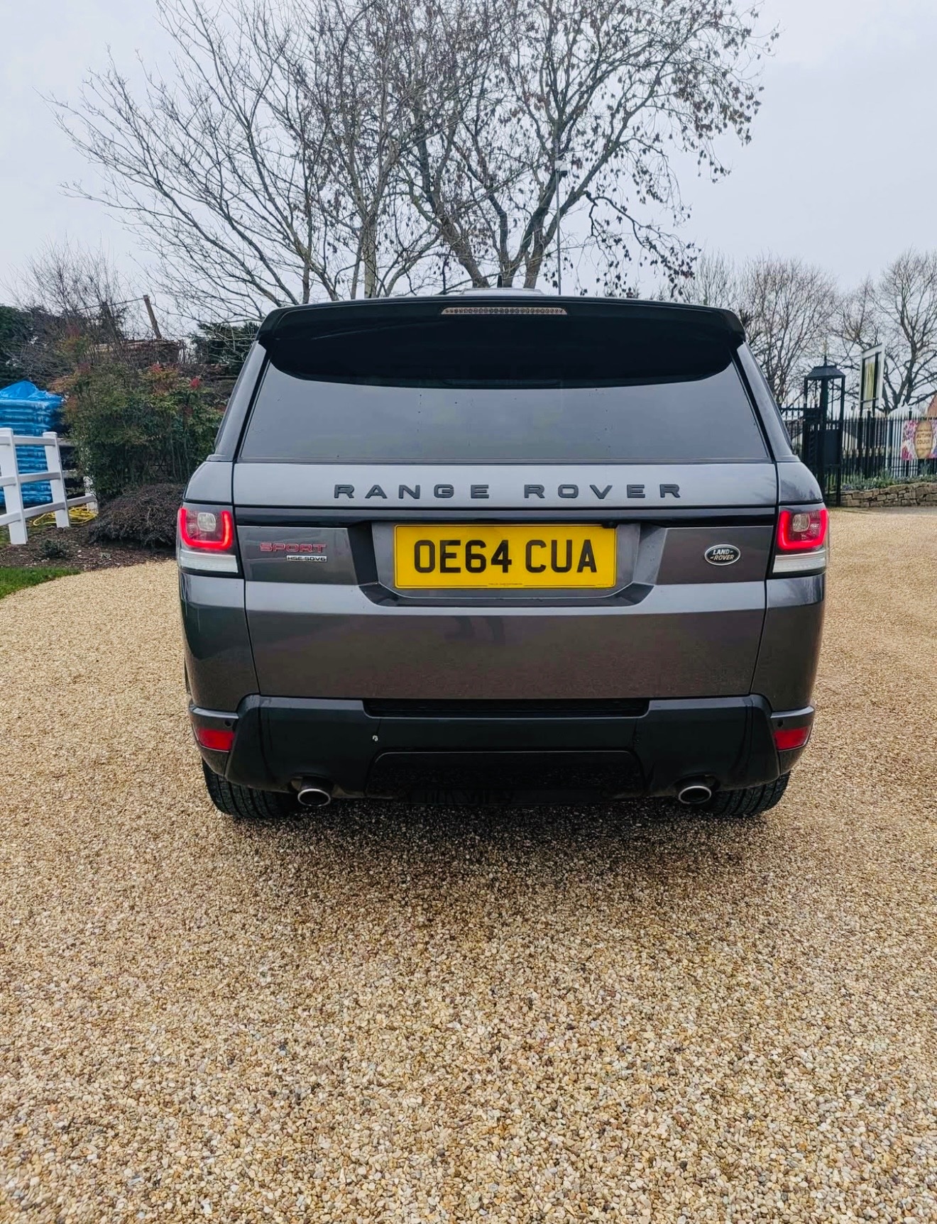 Used Land Rover Range Rover Sport 2014 for sale - 77324028: Photo 5