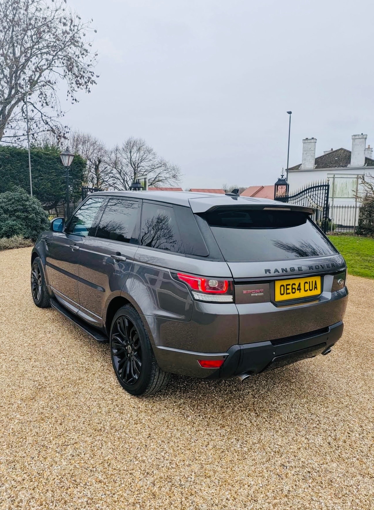 Used Land Rover Range Rover Sport 2014 for sale - 77324028: Photo 6