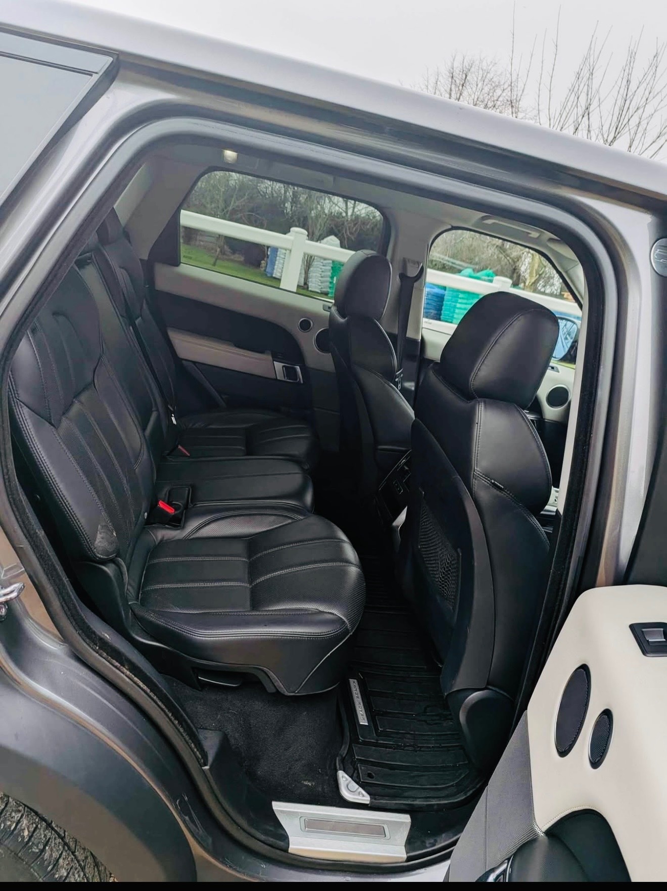 Used Land Rover Range Rover Sport 2014 for sale - 77324028: Photo 8