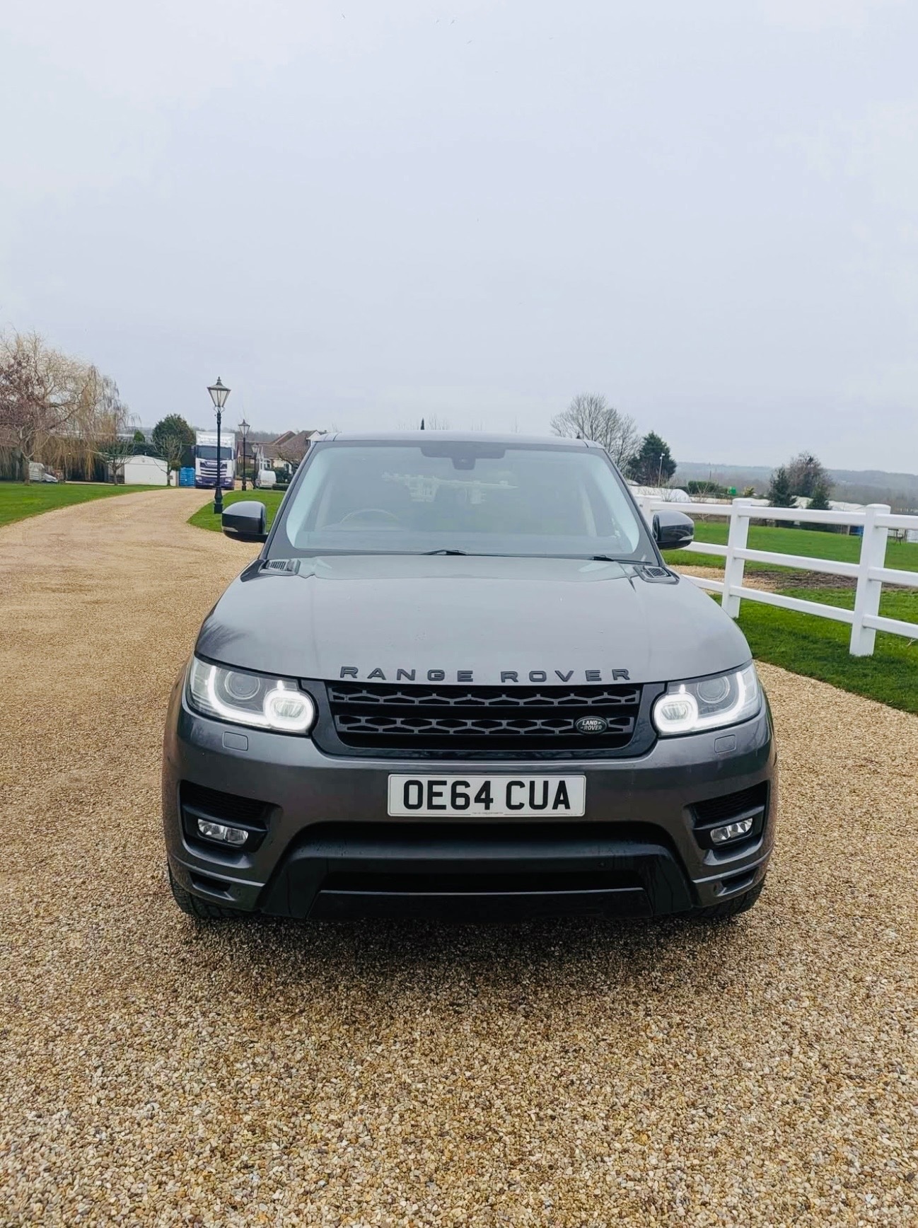Used Land Rover Range Rover Sport 2014 for sale - 77324028: Photo 9