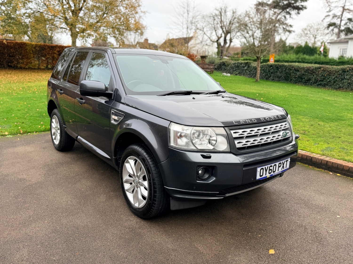 Used Land Rover Freelander 2010 for sale - 76544681: Photo 1