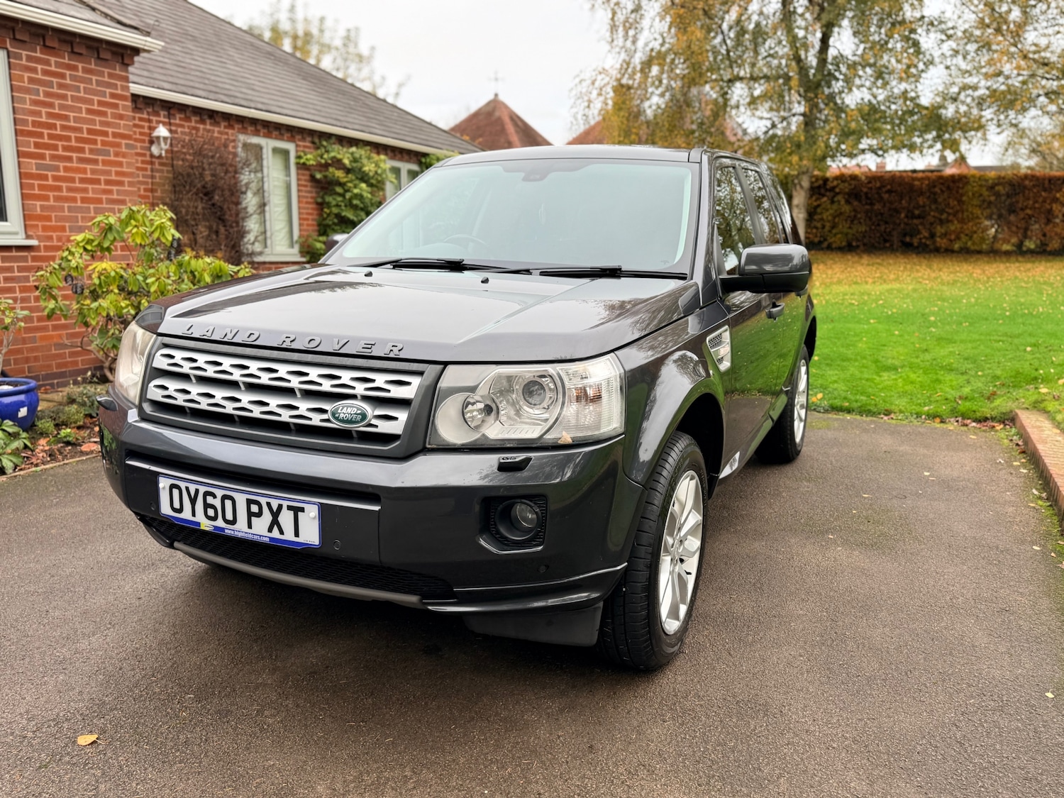 Used Land Rover Freelander 2010 for sale - 76544681: Photo 13
