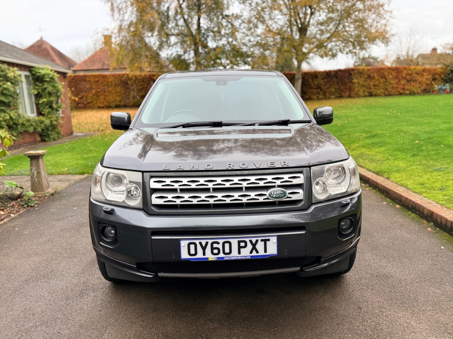 Used Land Rover Freelander 2010 for sale - 76544681: Photo 15
