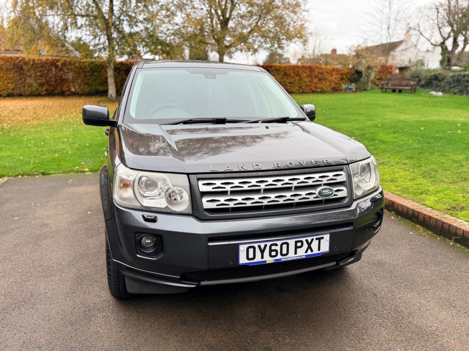 Used Land Rover Freelander 2010 for sale - 76544681: Photo 16