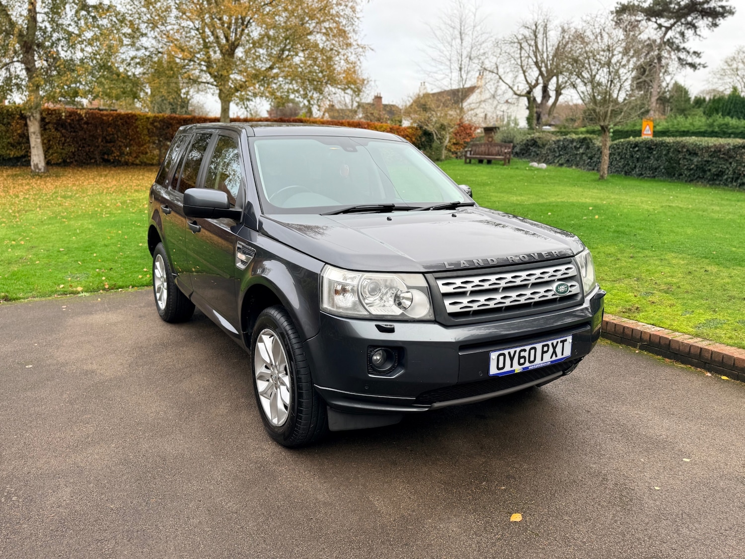 Used Land Rover Freelander 2010 for sale - 76544681: Photo 17