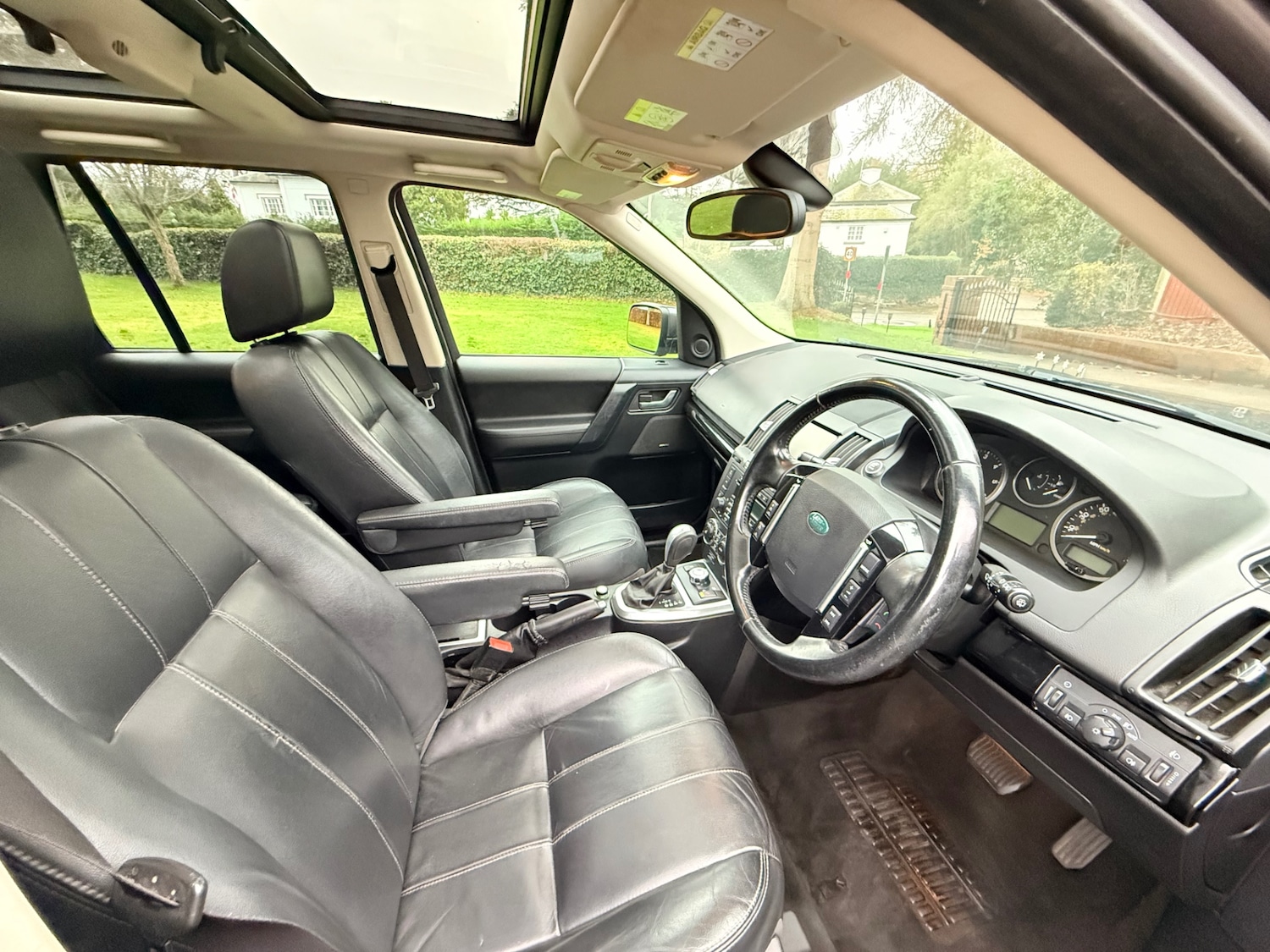 Used Land Rover Freelander 2010 for sale - 76544681: Photo 18