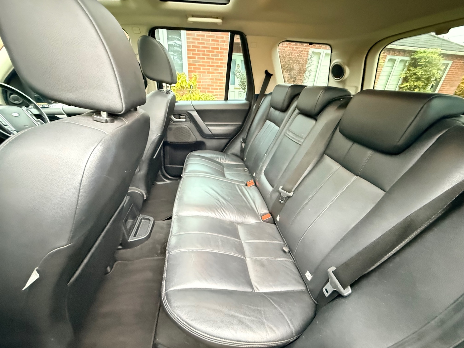 Used Land Rover Freelander 2010 for sale - 76544681: Photo 20