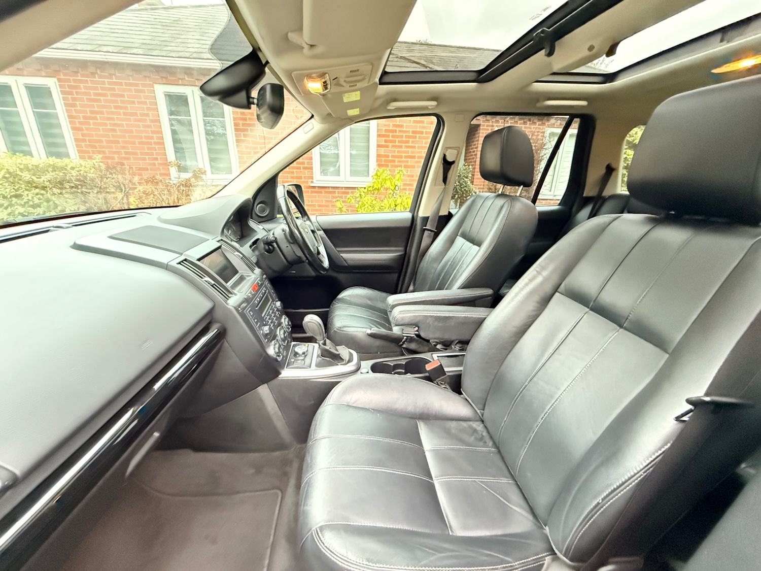 Used Land Rover Freelander 2010 for sale - 76544681: Photo 21