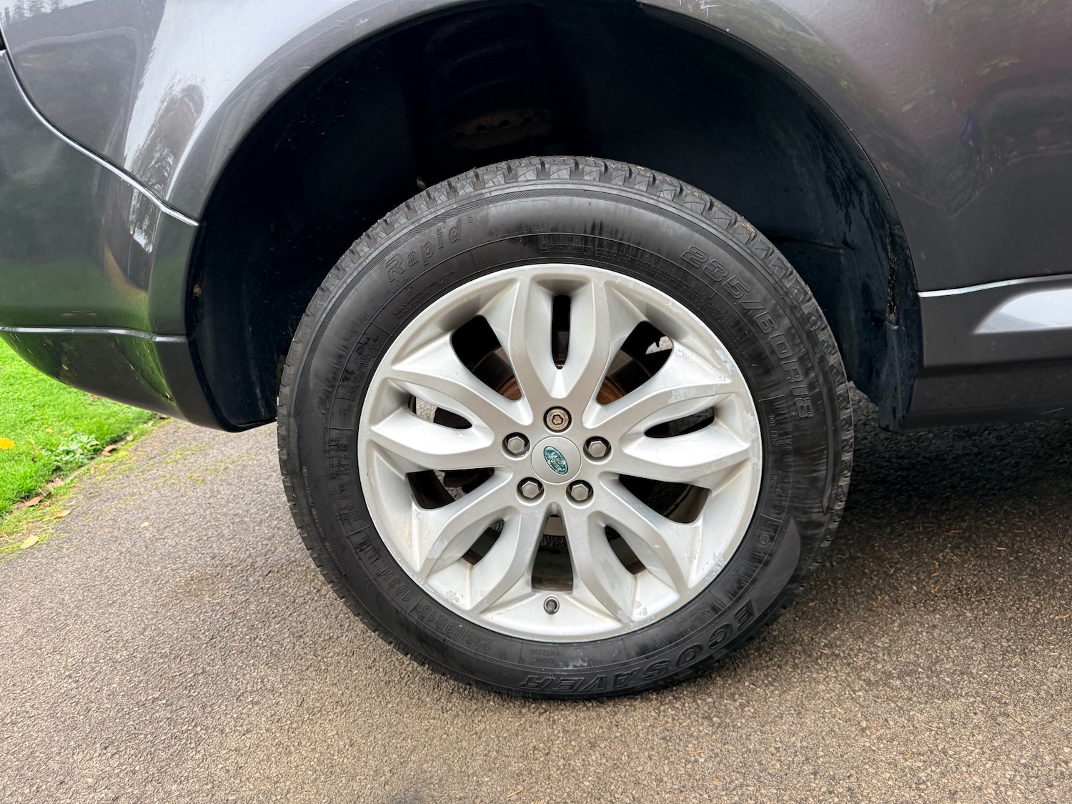 Used Land Rover Freelander 2010 for sale - 76544681: Photo 22