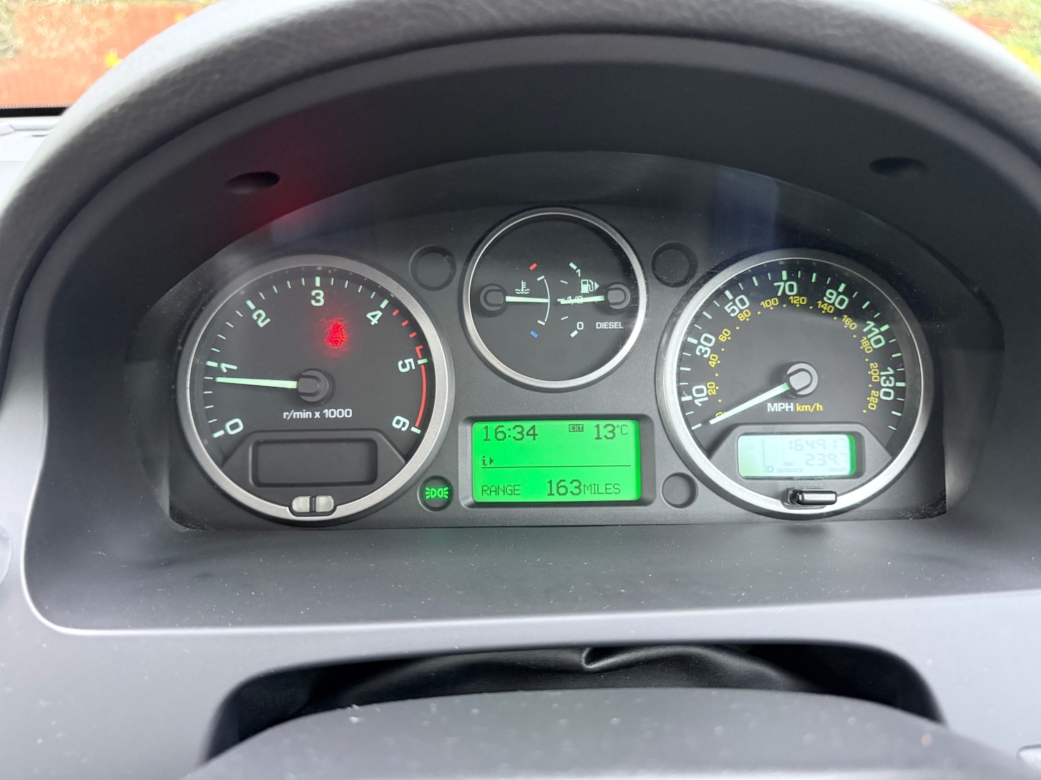 Used Land Rover Freelander 2010 for sale - 76544681: Photo 25