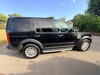 Used Land Rover Discovery 2005 for sale - 79146137: Photo