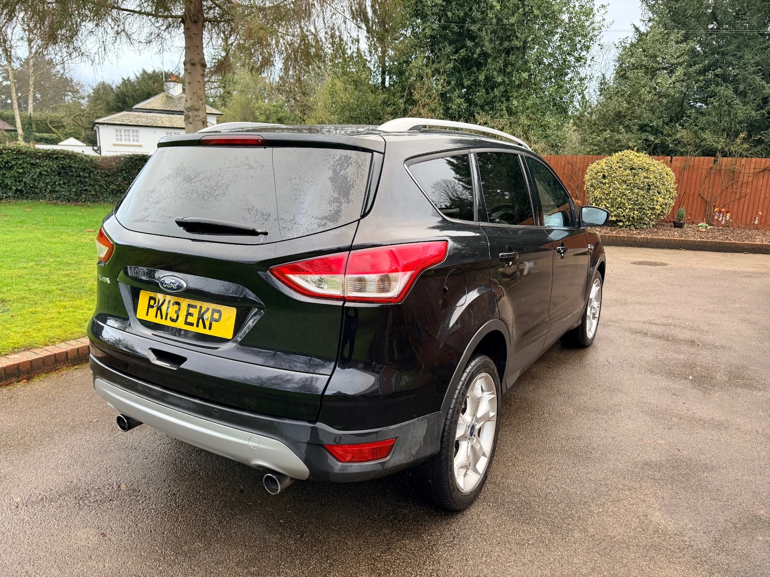 Used Ford Kuga 2013 for sale - 77173365: Photo 10