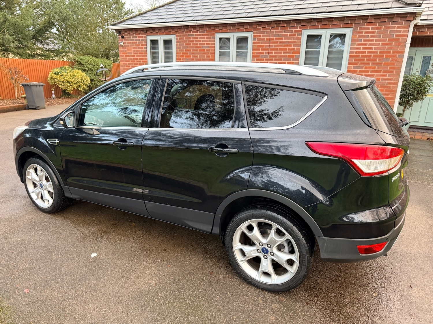 Used Ford Kuga 2013 for sale - 77173365: Photo 11