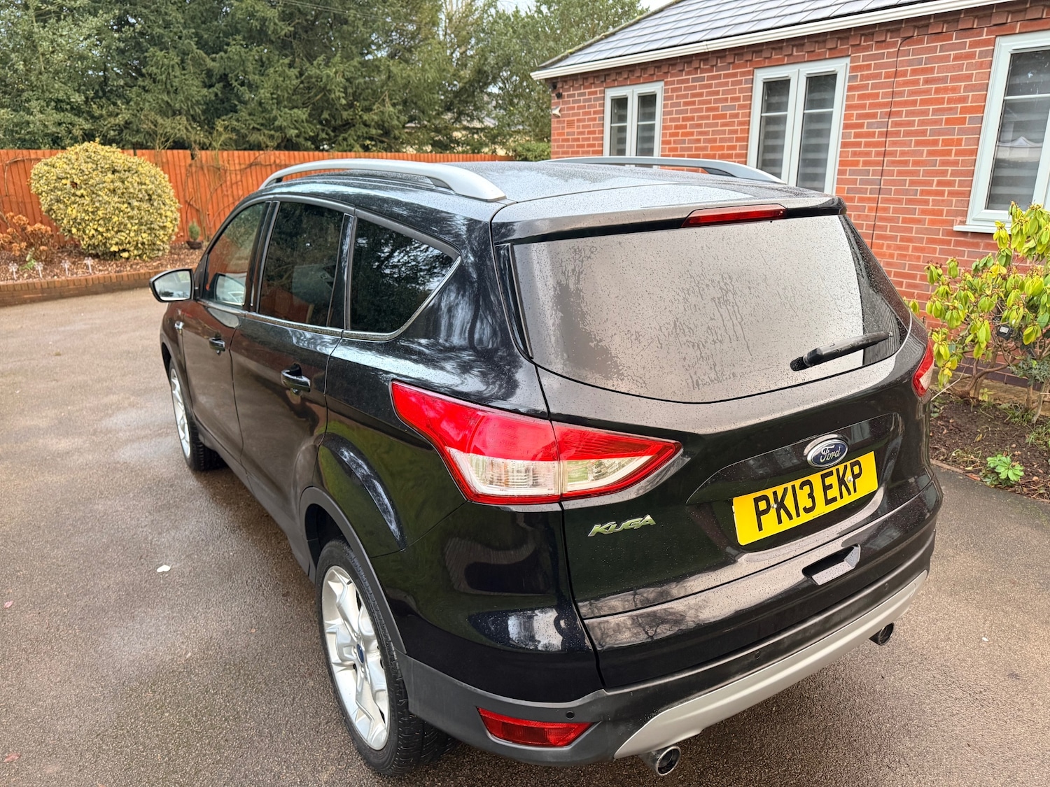 Used Ford Kuga 2013 for sale - 77173365: Photo 12